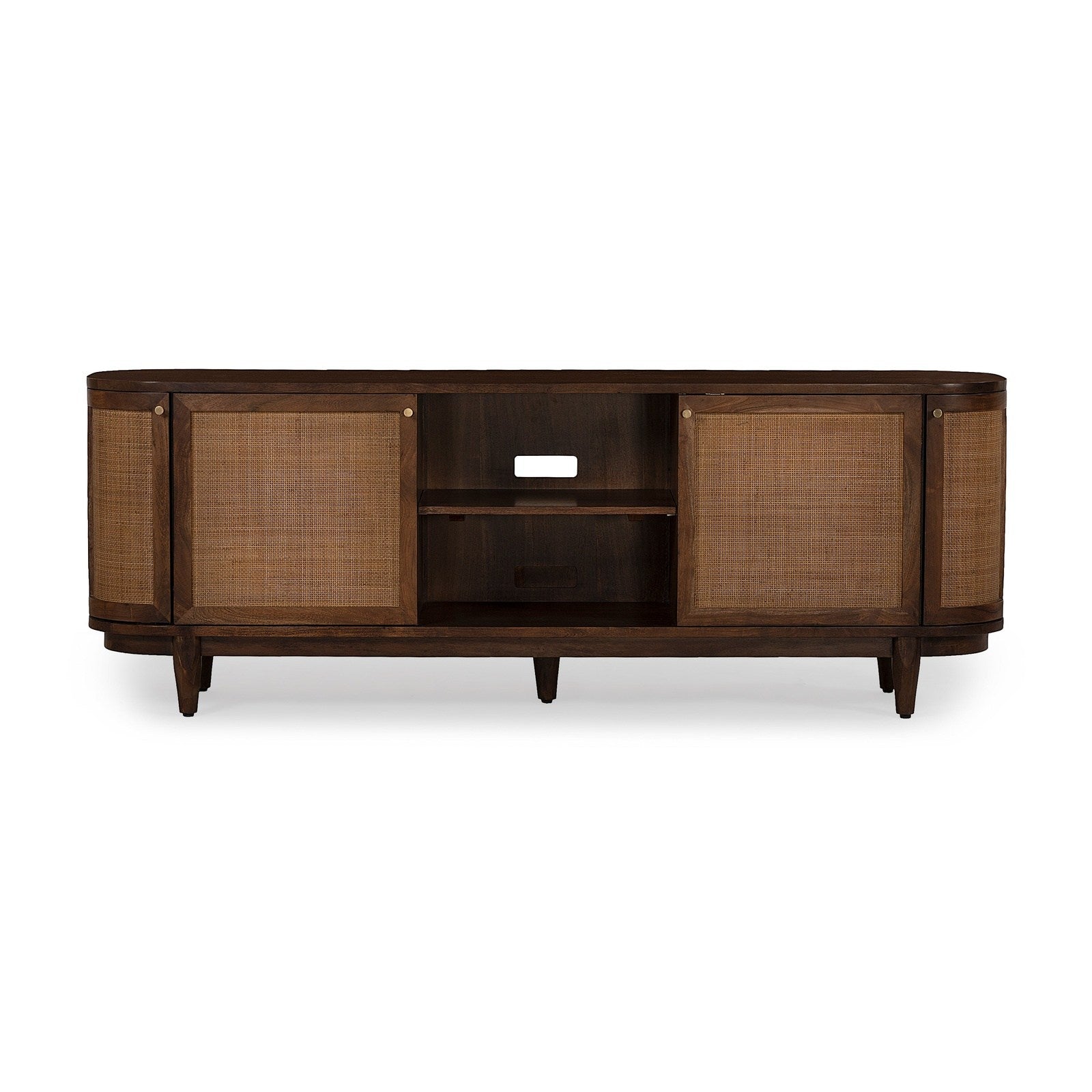 Union Home Canggu 84" Media Stand - Porto -  LVR00247