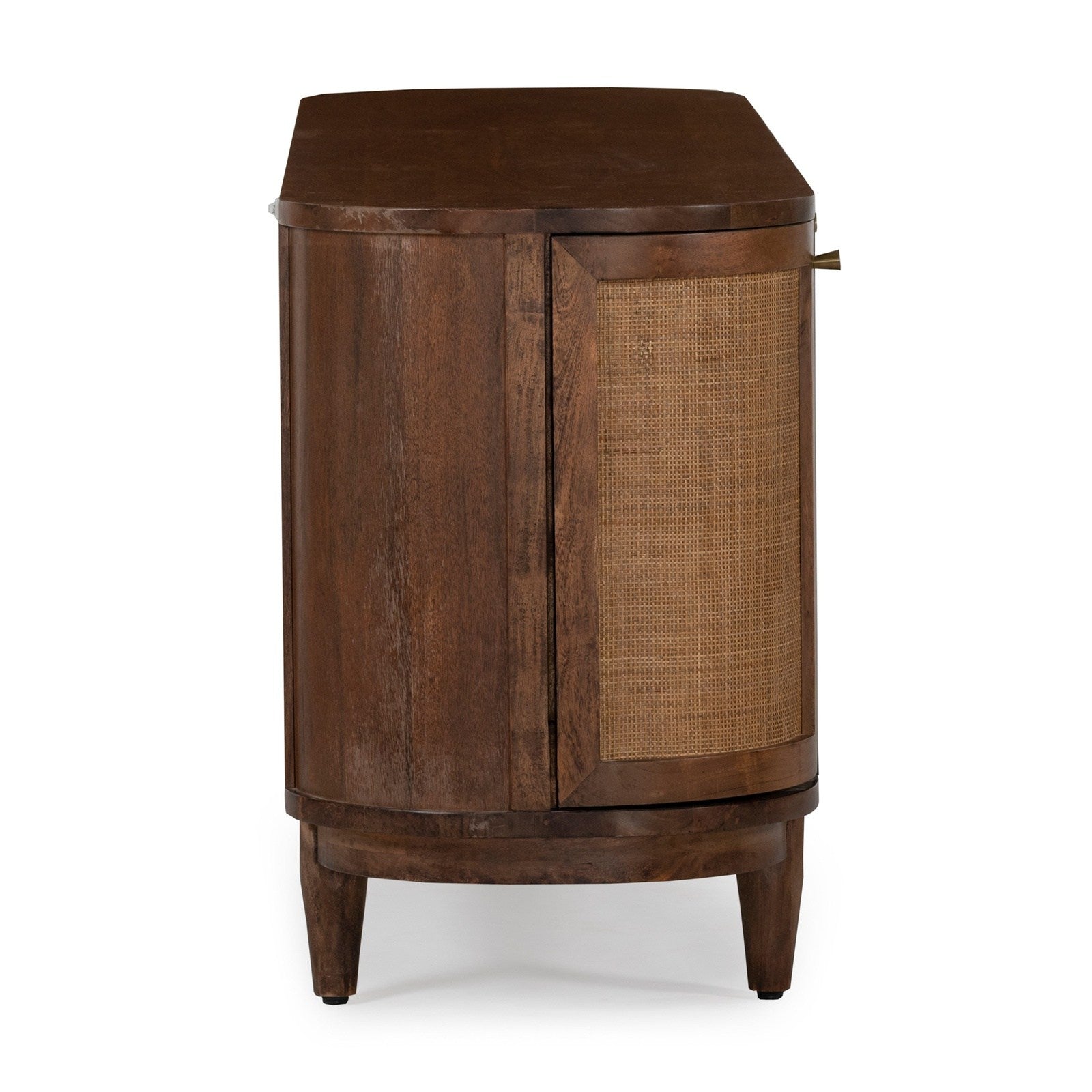 Union Home Canggu 84" Media Stand - Porto -  LVR00247