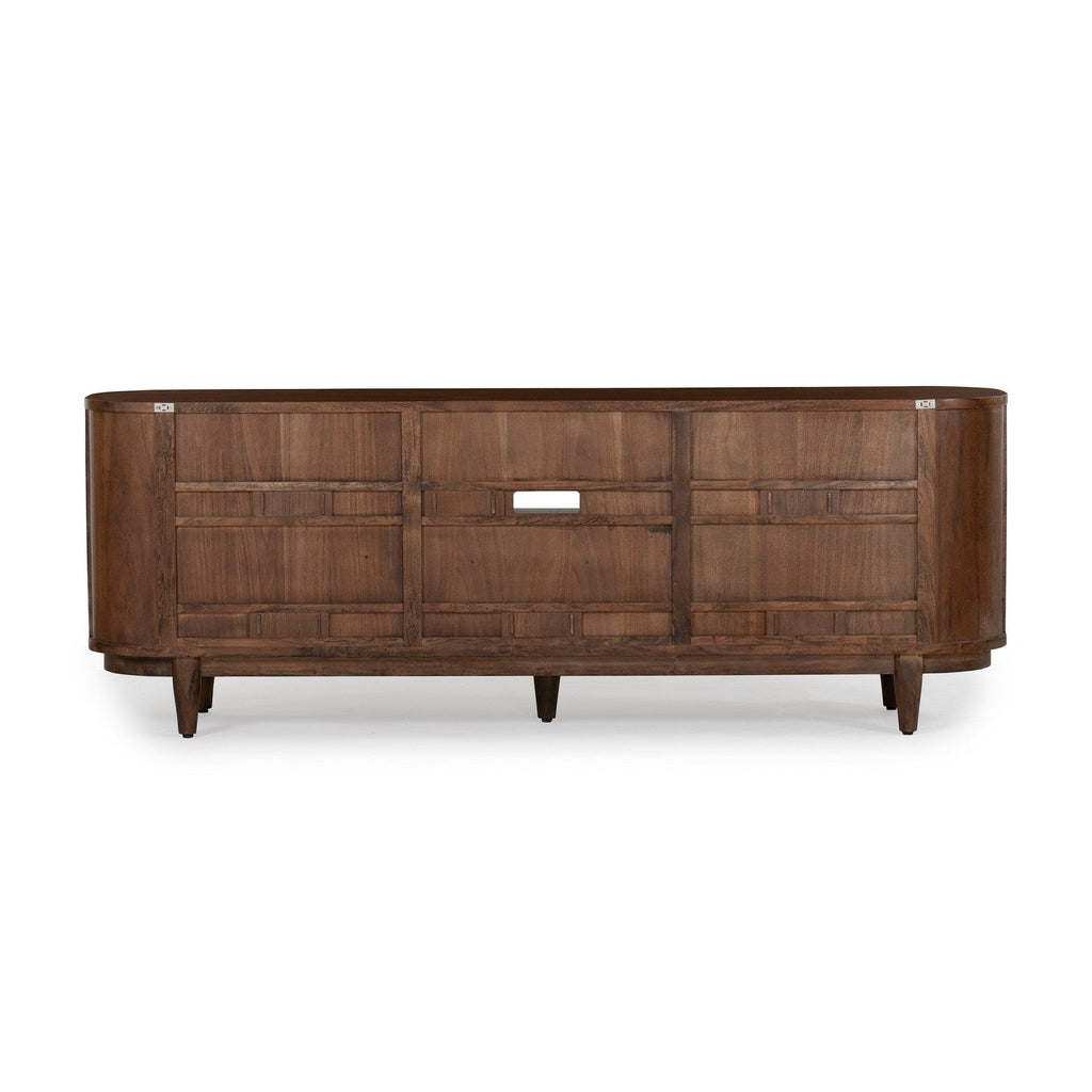 Union Home Canggu 84" Media Stand - Porto -  LVR00247