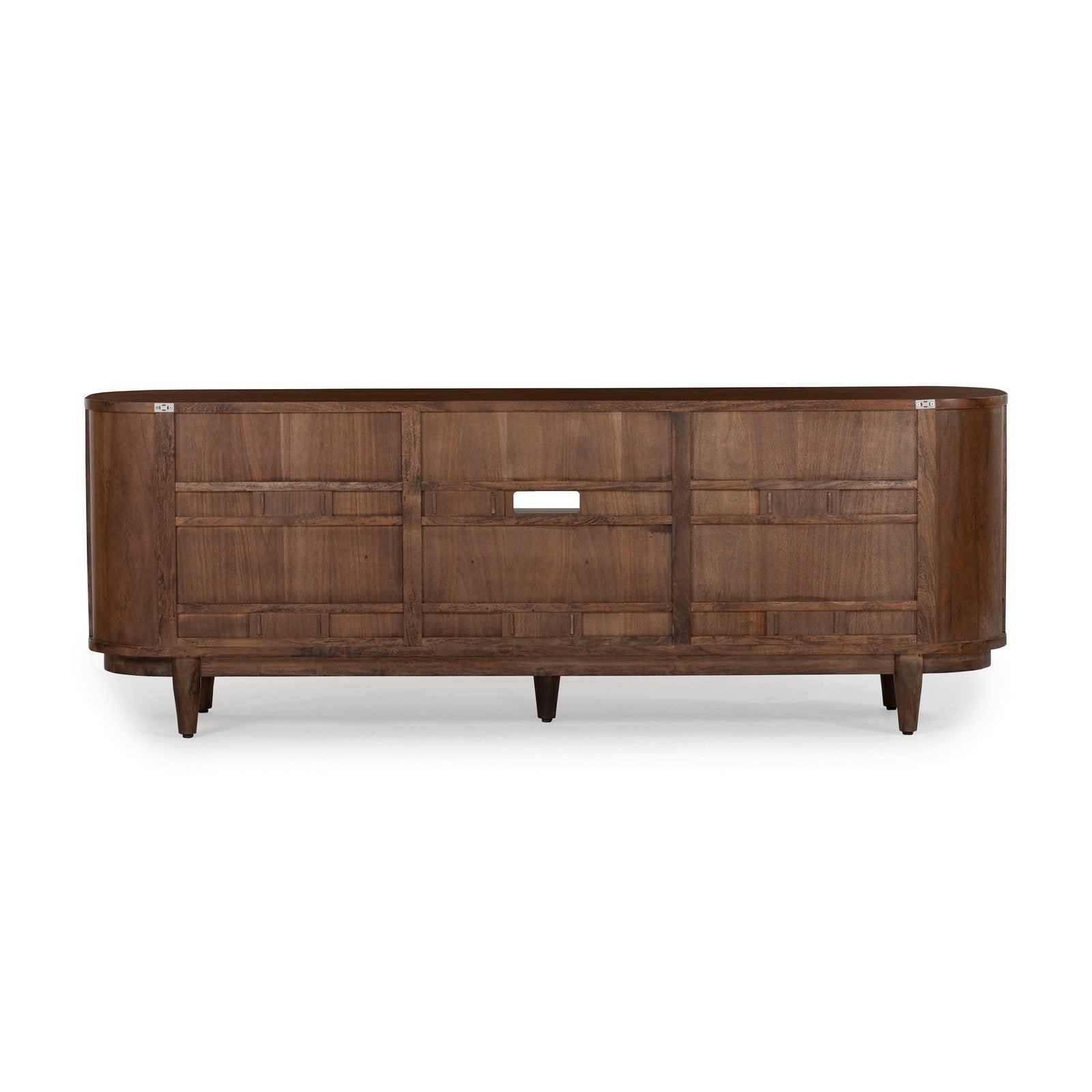 Union Home Canggu 84" Media Stand - Porto -  LVR00247