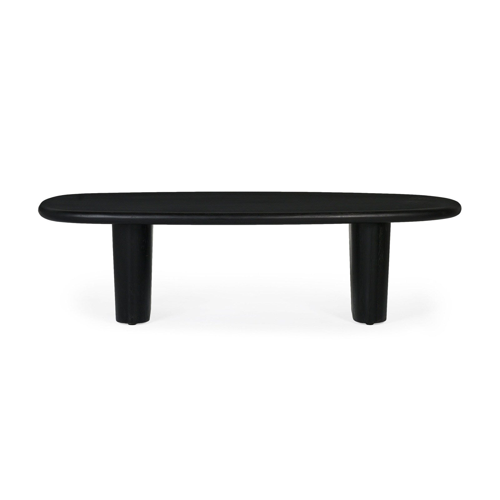 Union Home Laurel Coffee Table - Charcoal -  LVR00294