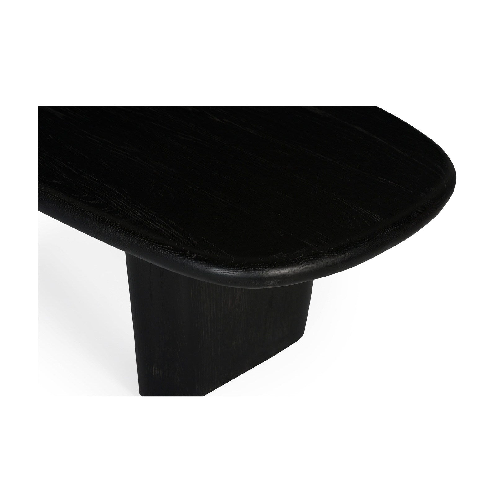 Union Home Laurel Coffee Table - Charcoal -  LVR00294