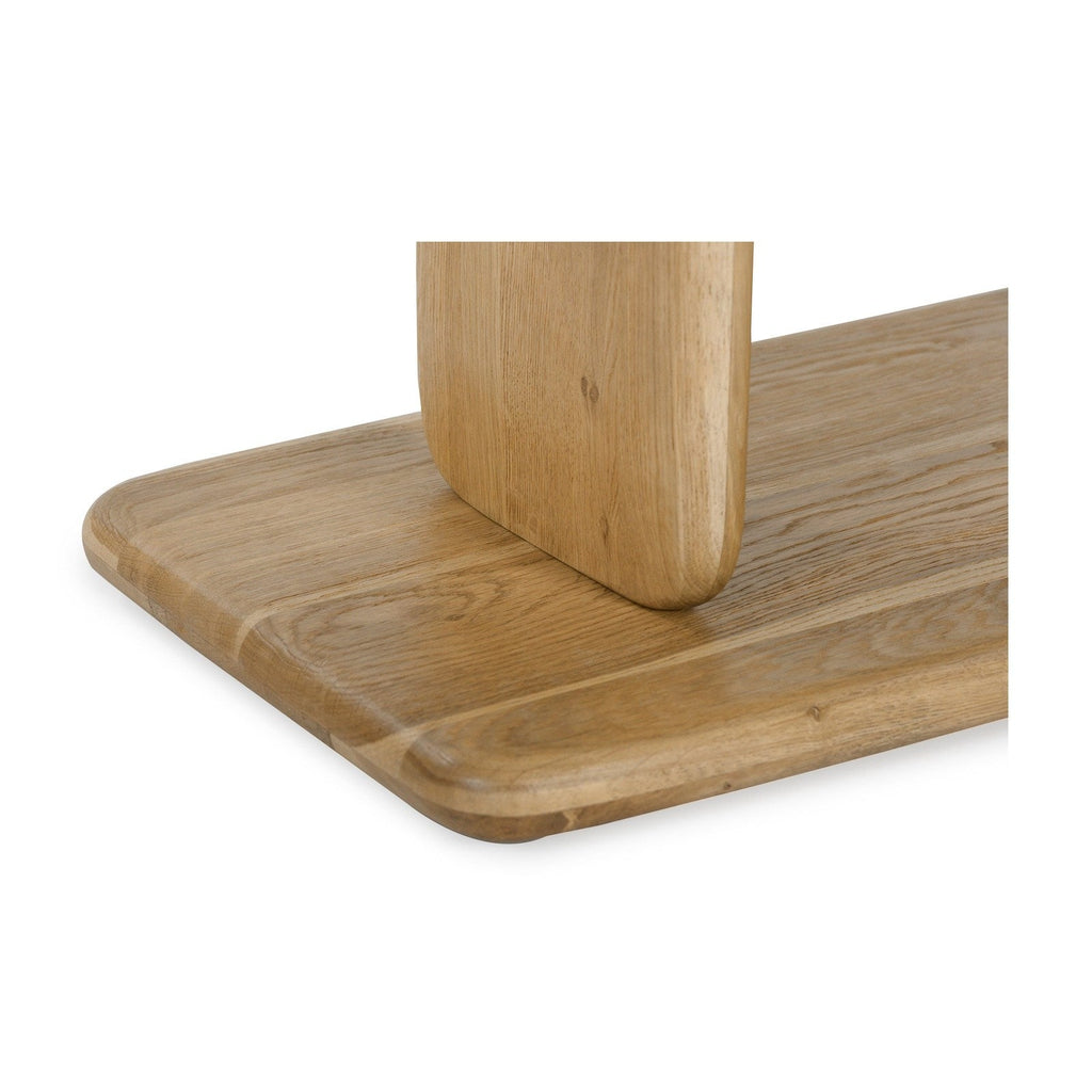 Union Home Laurel Shelving - Natural  - LVR00334