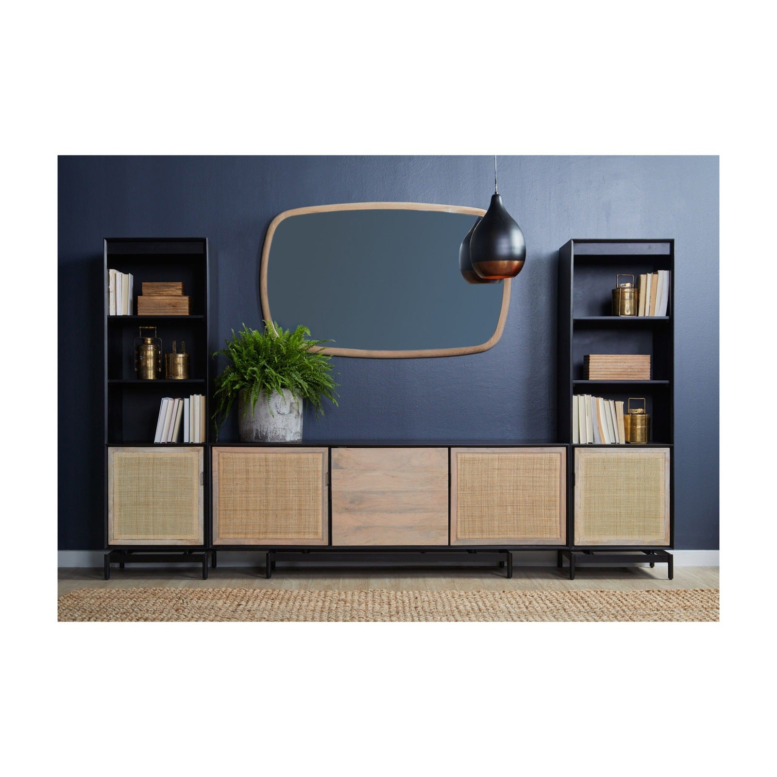 Union Home Louisiana Media – Natural -  LVR00338