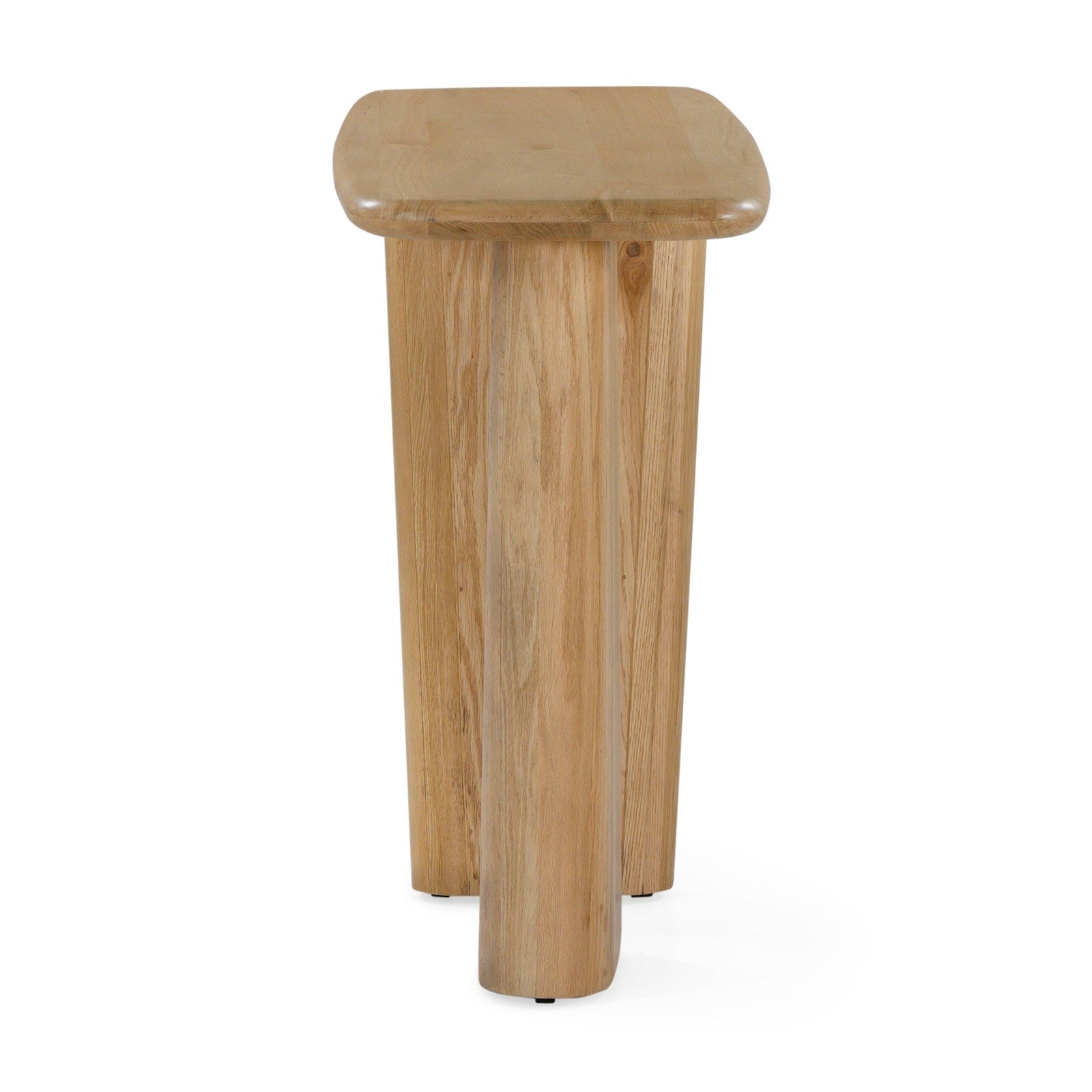 Union Home Laurel Console Table - Natural  - LVR00347