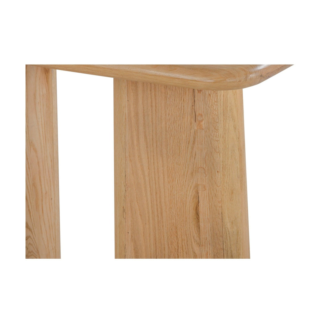 Union Home Laurel Console Table - Natural  - LVR00347