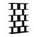 Union Home Laurel Shelving - Charcoal -  LVR00354