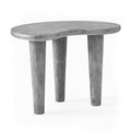Union Home Palette Side Table -  LVR00386