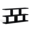 Union Home Laurel Low Shelving  - LVR00393