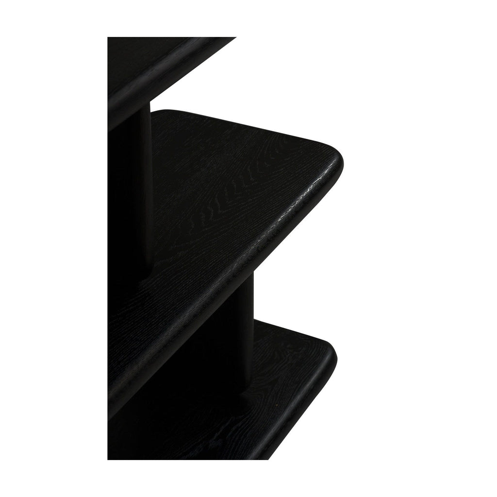 Union Home Laurel Low Shelving  - LVR00393