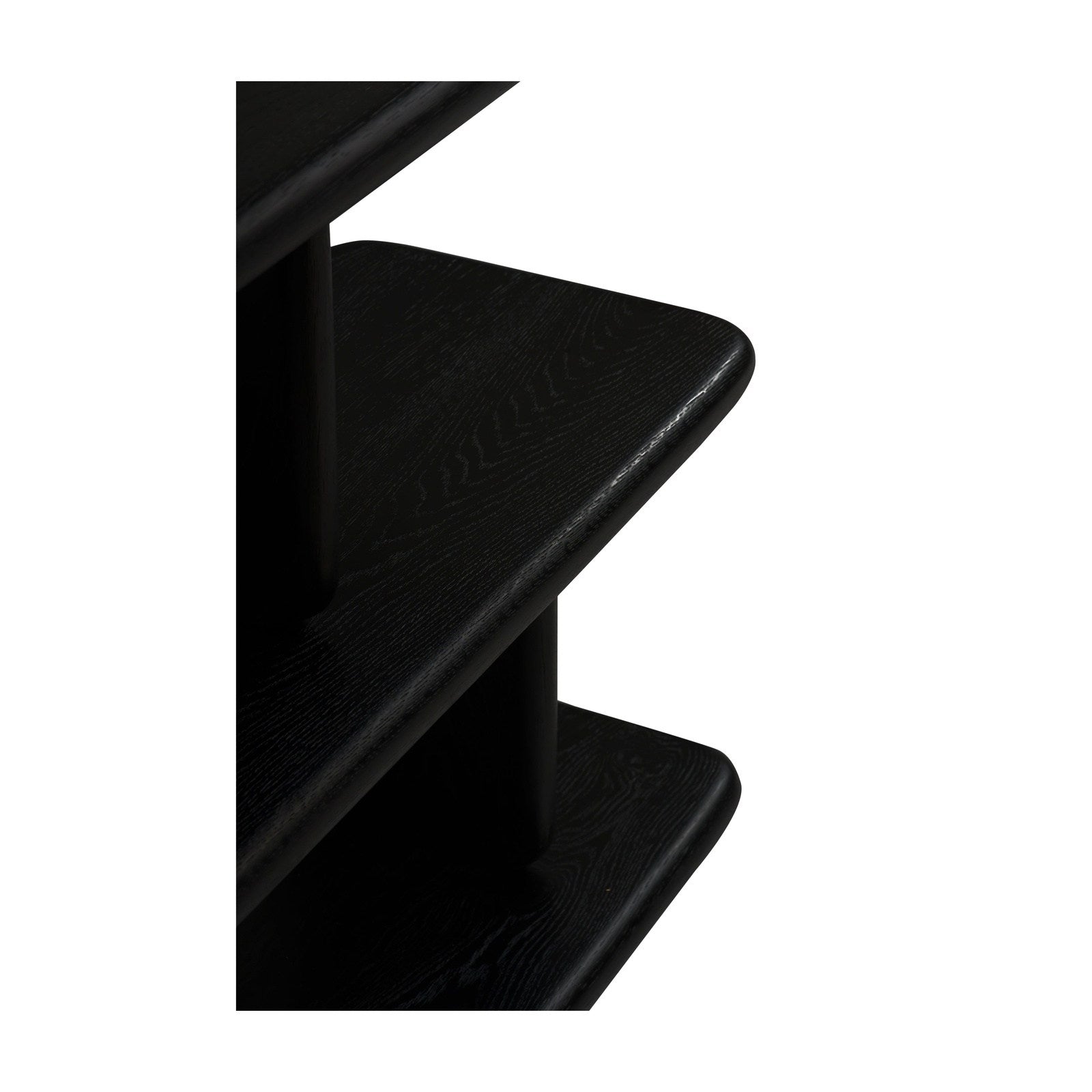 Union Home Laurel Low Shelving  - LVR00393