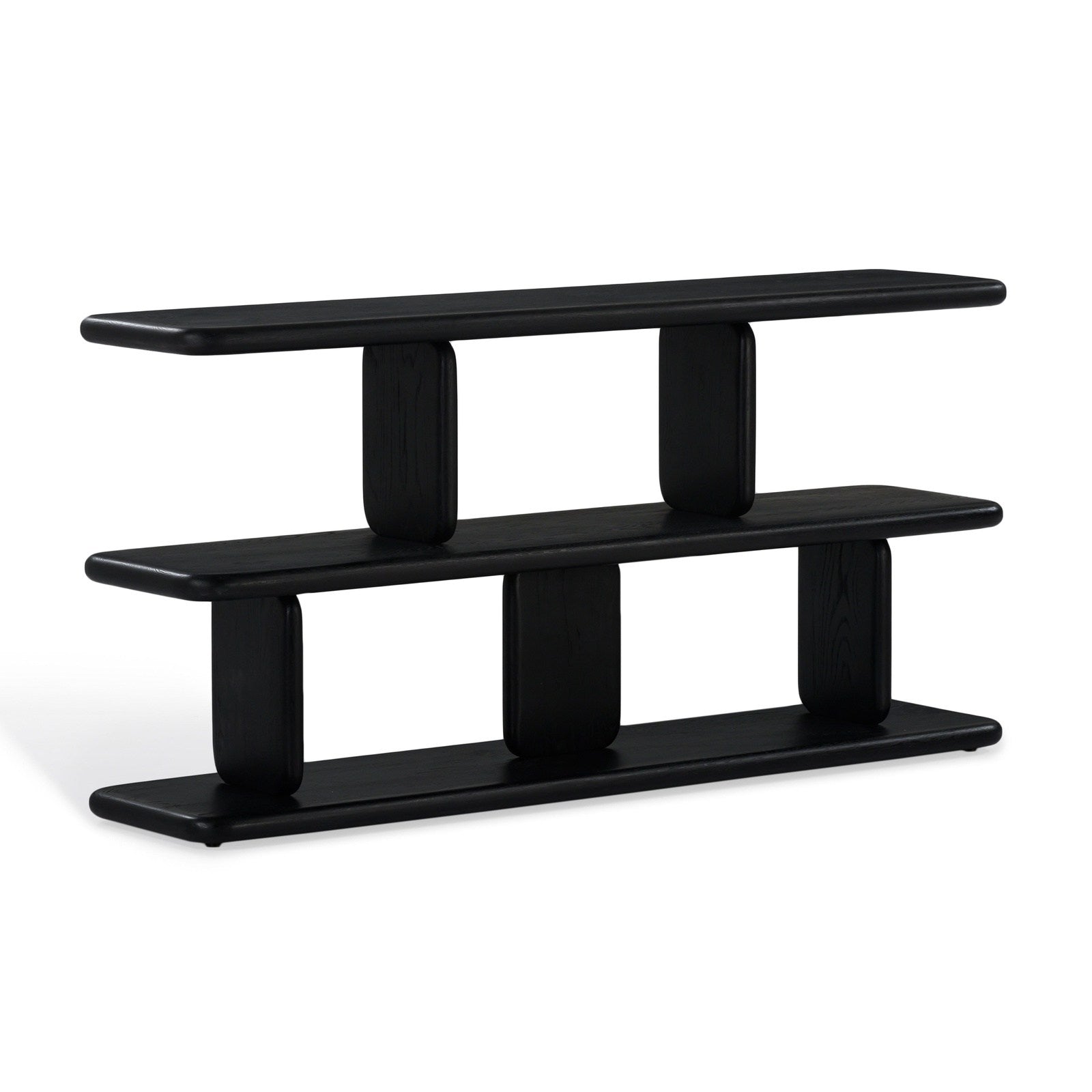Union Home Laurel Low Shelving  - LVR00393
