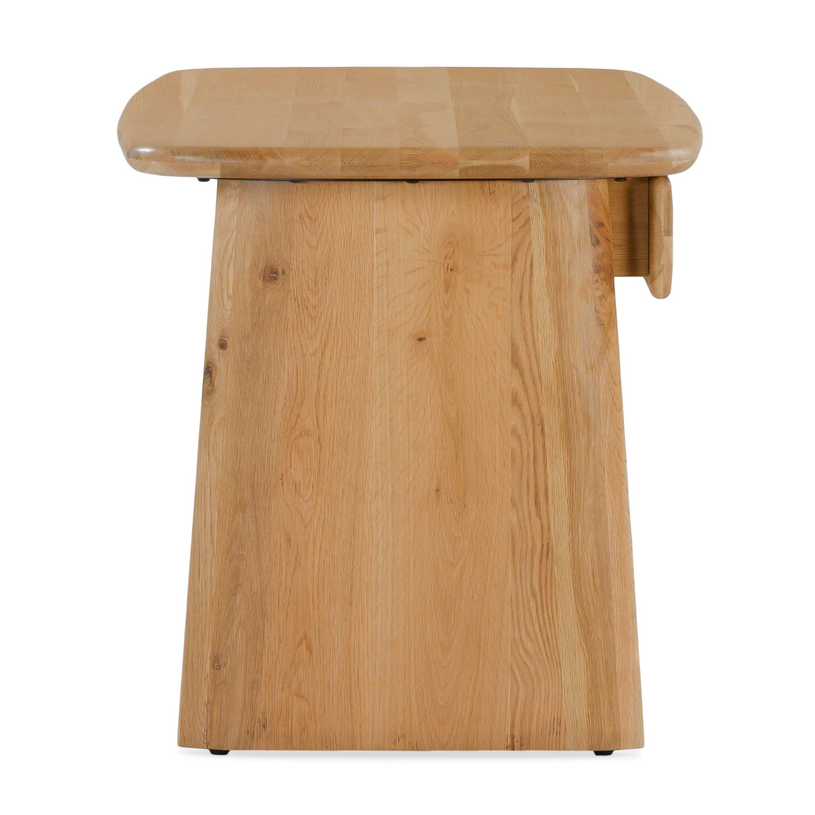 Union Home Laurel Desk 66″ -  LVR00544