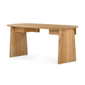 Union Home Laurel Desk 66″ -  LVR00544