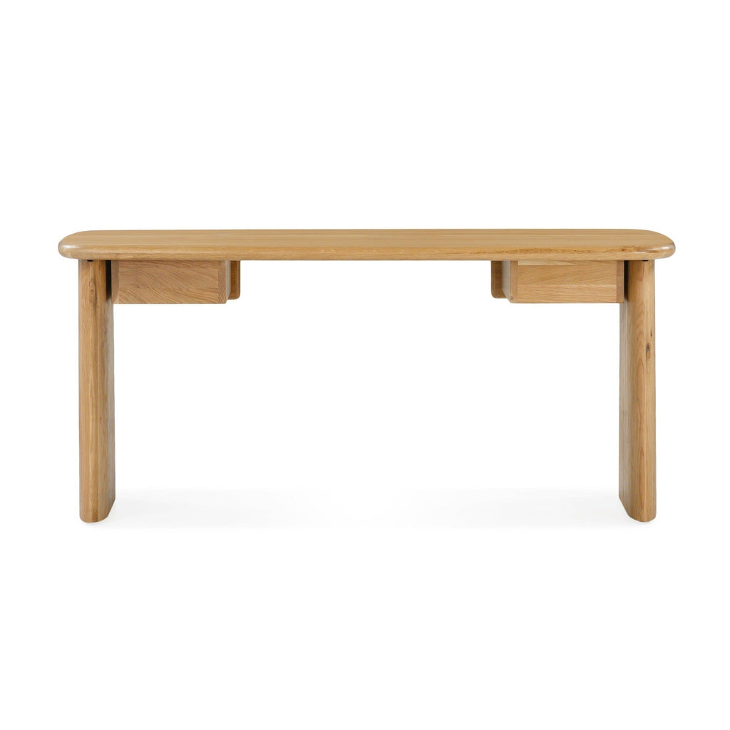 Union Home Laurel Desk 66″ -  LVR00544