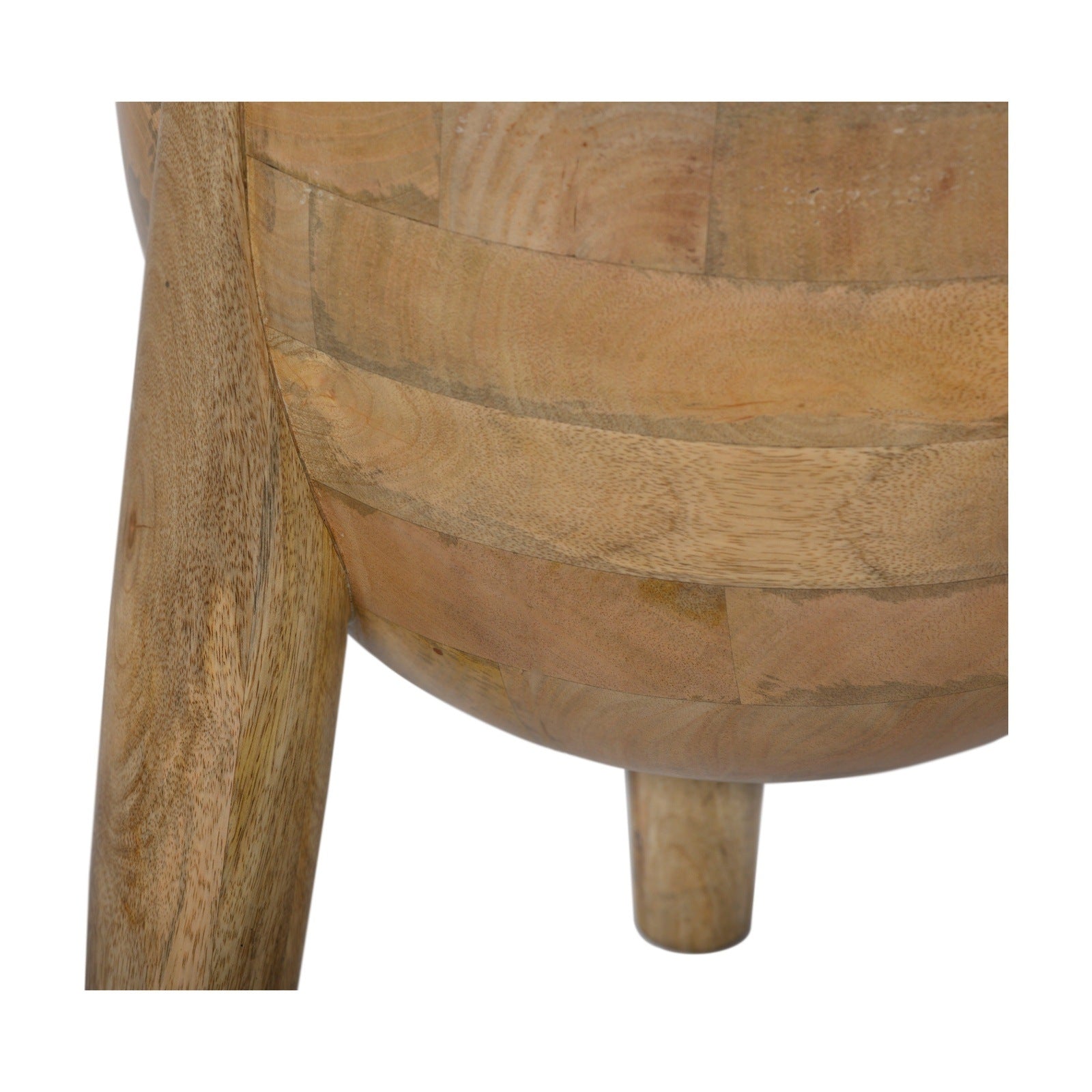 Union Home Stance Accent Table Short  - LVR00558