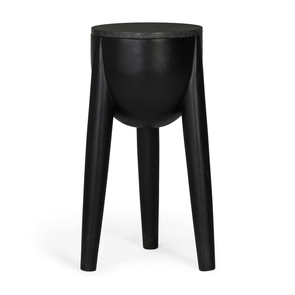 Union Home Stance Accent Table Tall  - LVR00559