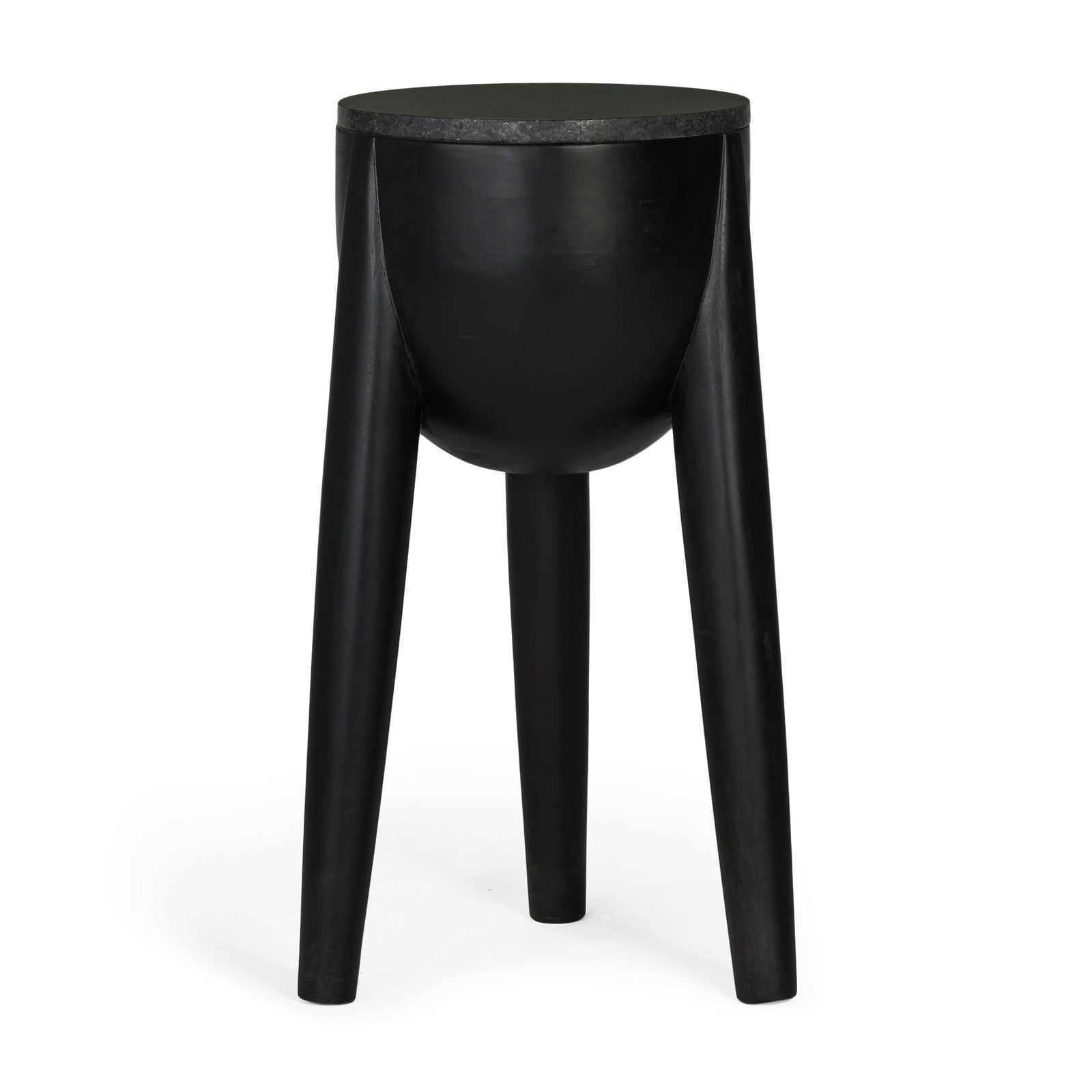 Union Home Stance Accent Table Tall  - LVR00559
