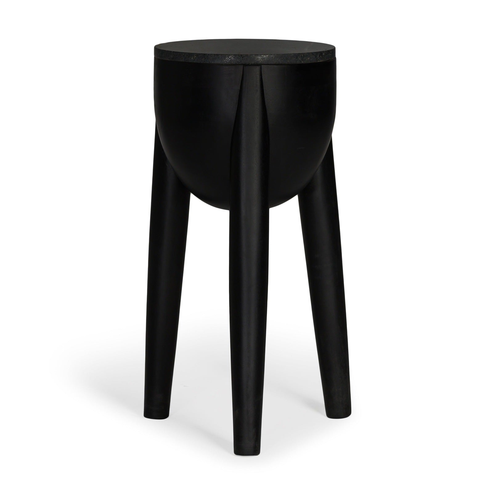 Union Home Stance Accent Table Tall  - LVR00559