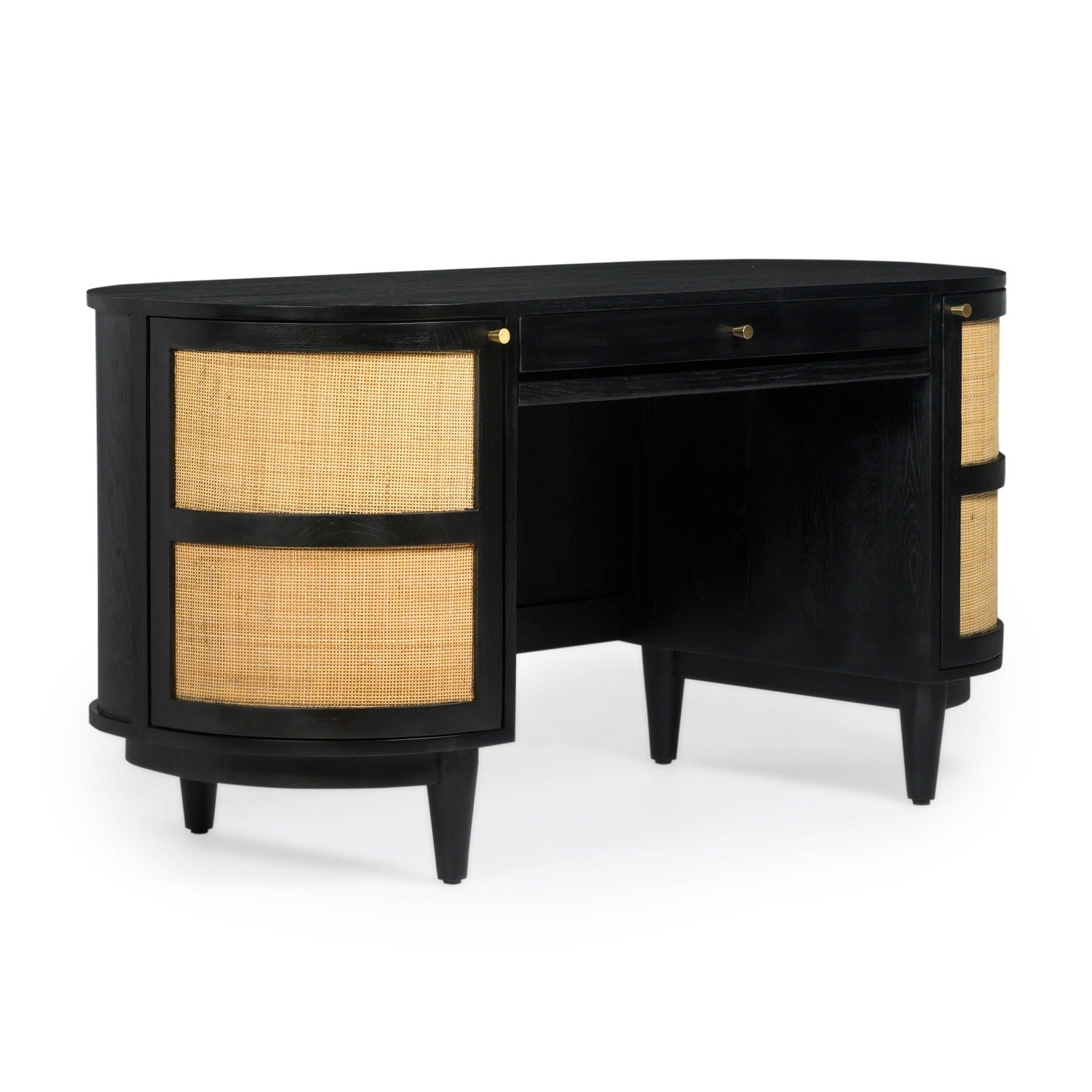 Union Home Canggu Desk  - LVR00560