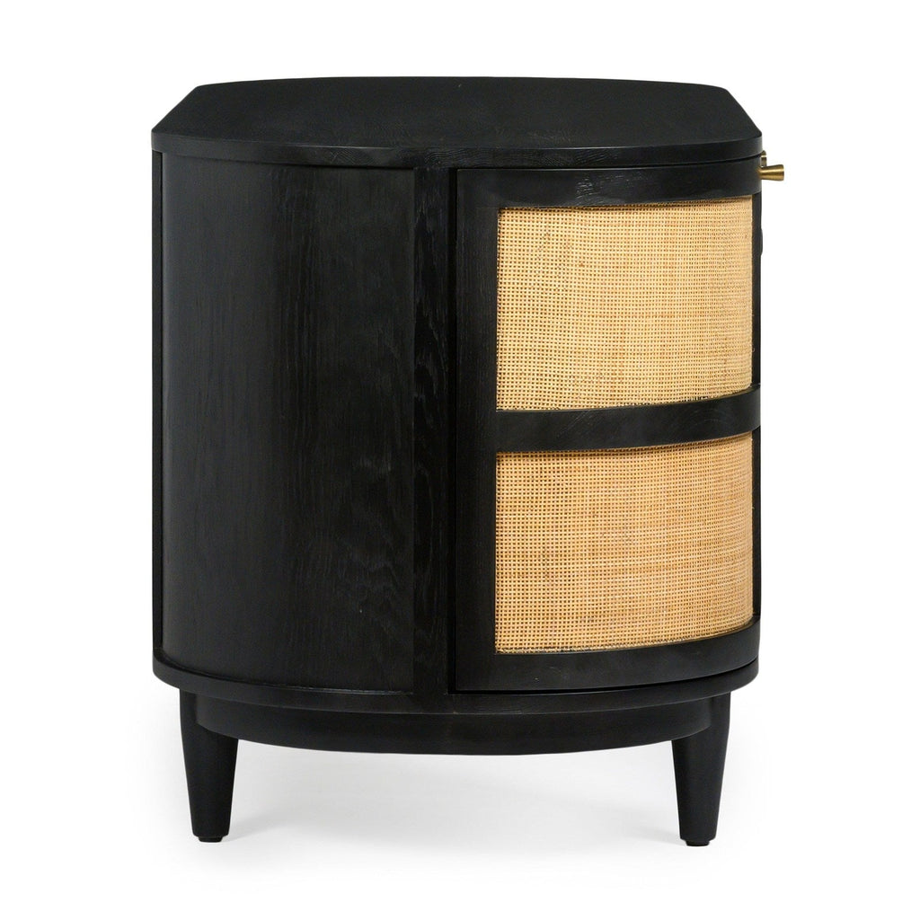 Union Home Canggu Desk  - LVR00560