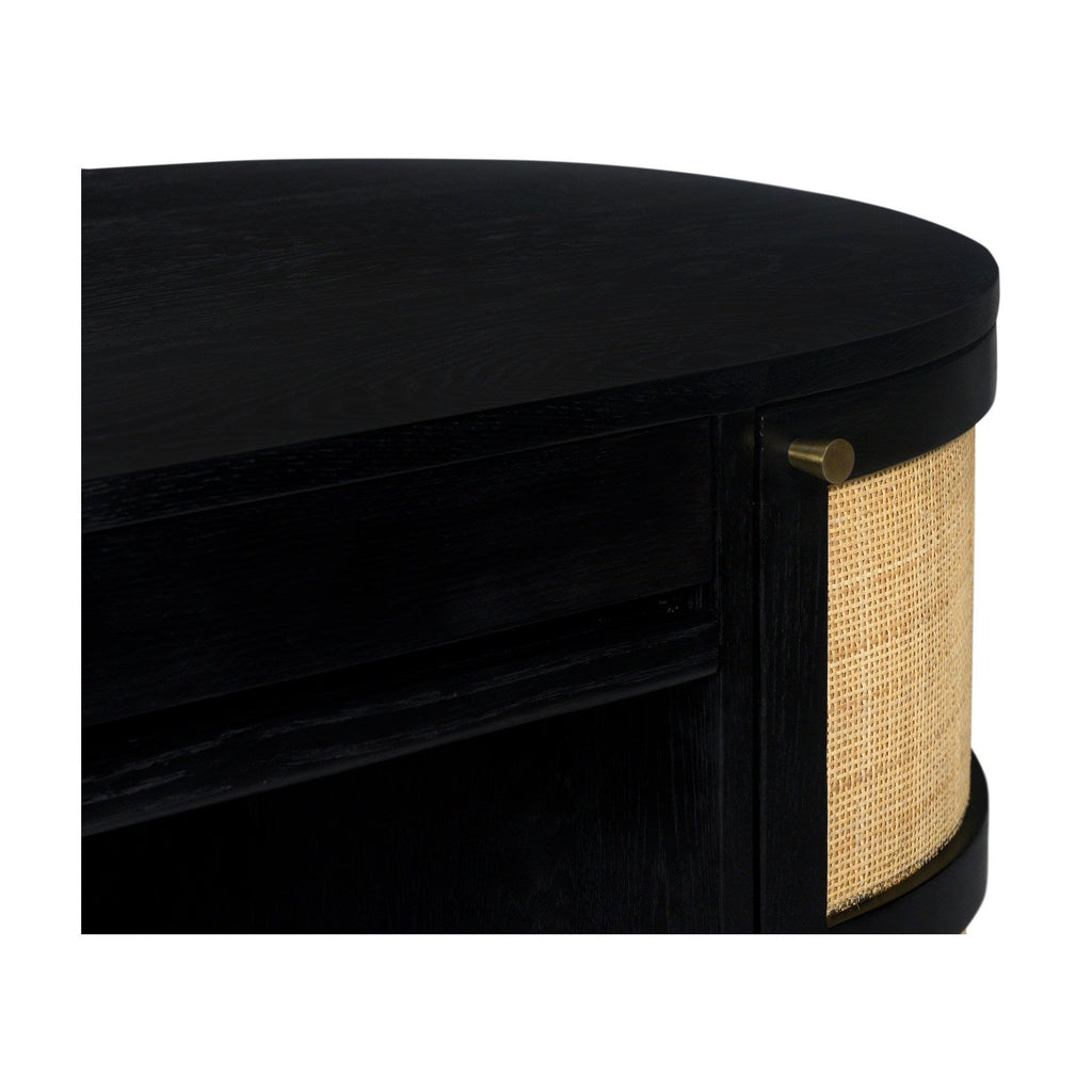Union Home Canggu Desk  - LVR00560