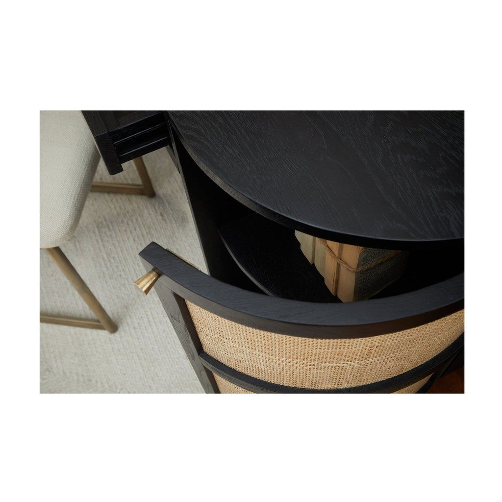 Union Home Canggu Desk  - LVR00560