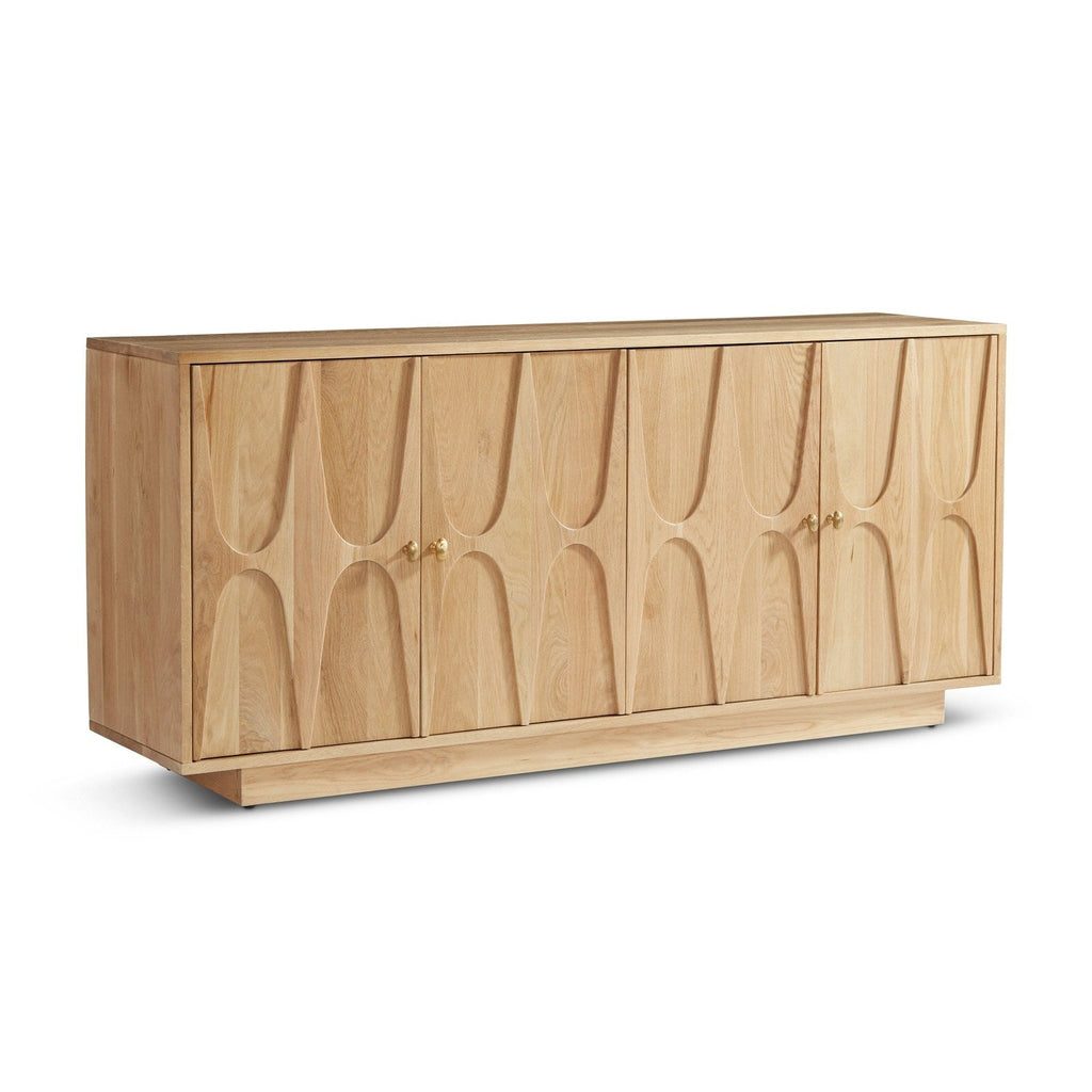 Union Home Roma Sideboard -  LVR00627