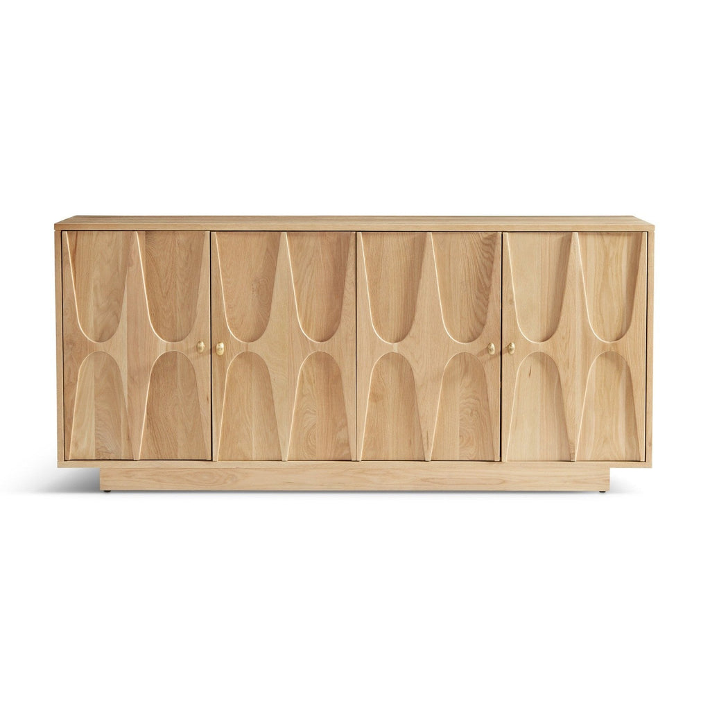 Union Home Roma Sideboard -  LVR00627
