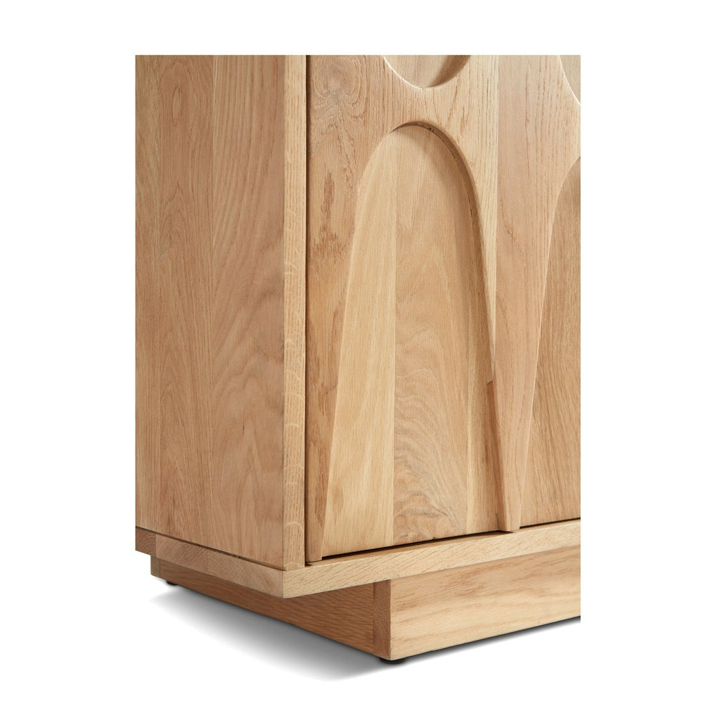 Union Home Roma Sideboard -  LVR00627
