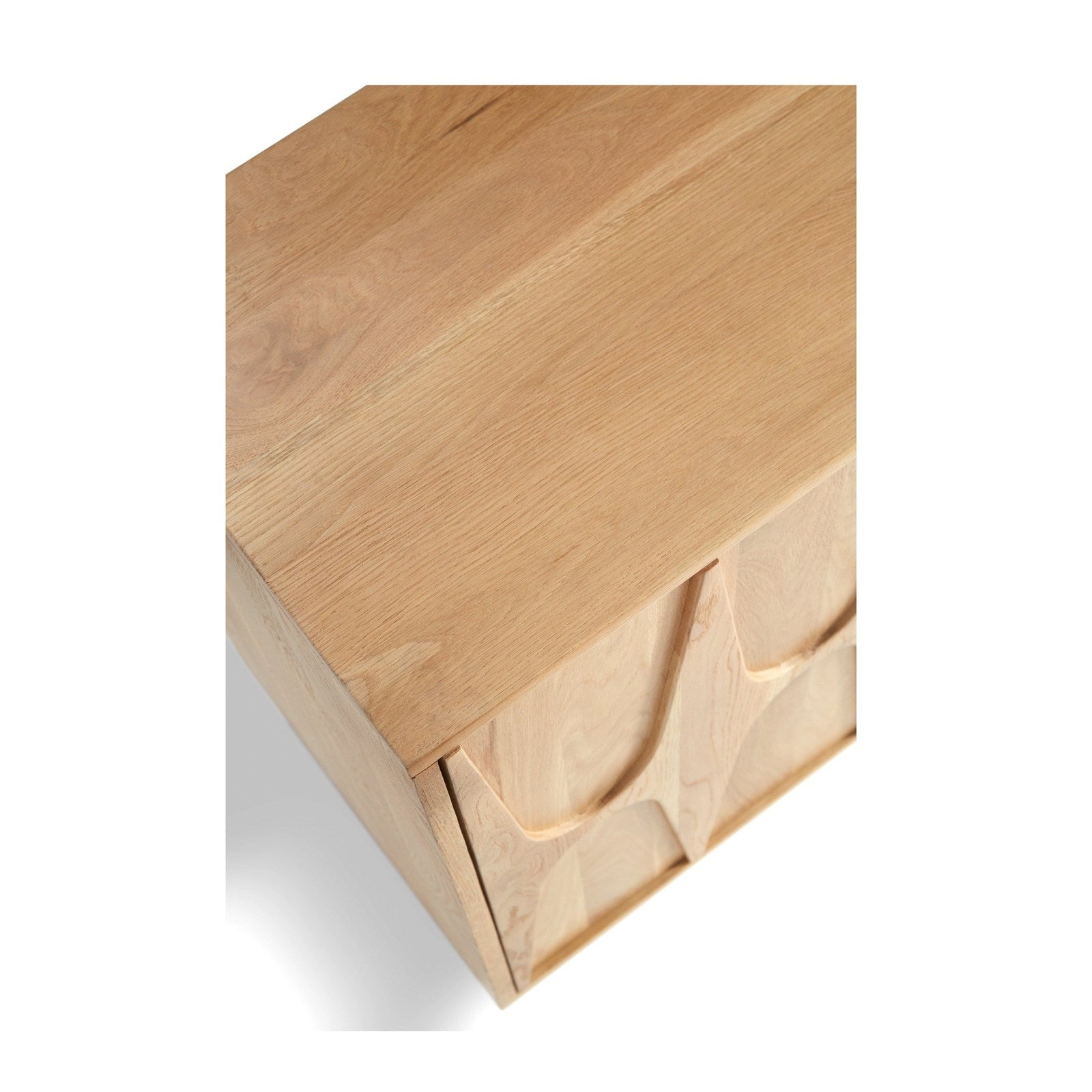 Union Home Roma Sideboard -  LVR00627