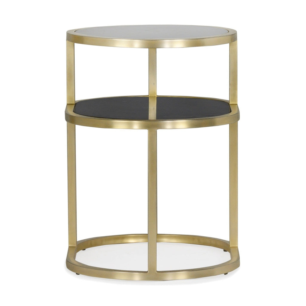 Union Home Ollie Side Table -  LVR00633