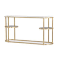 Union Home Ollie Console Table -  LVR00635