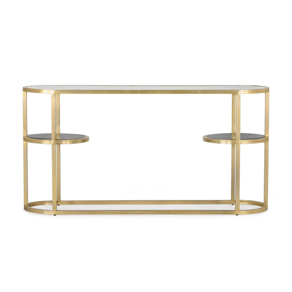 Union Home Ollie Console Table -  LVR00635