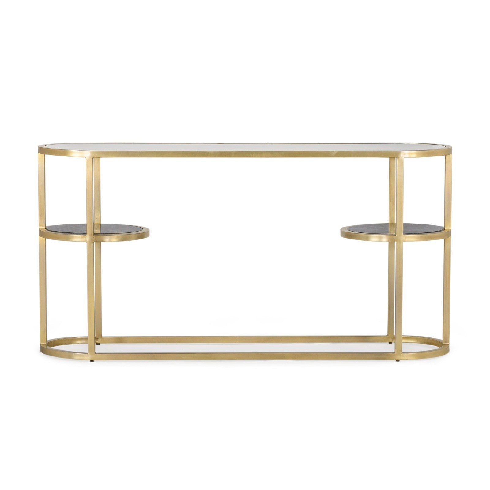 Union Home Ollie Console Table -  LVR00635
