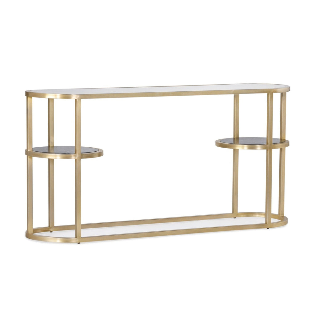 Union Home Ollie Console Table -  LVR00635