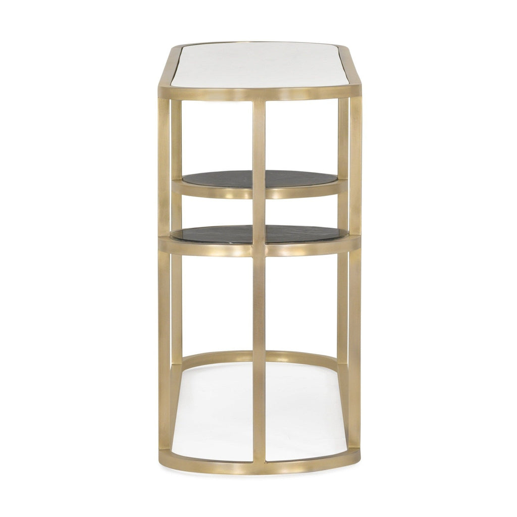 Union Home Ollie Console Table -  LVR00635