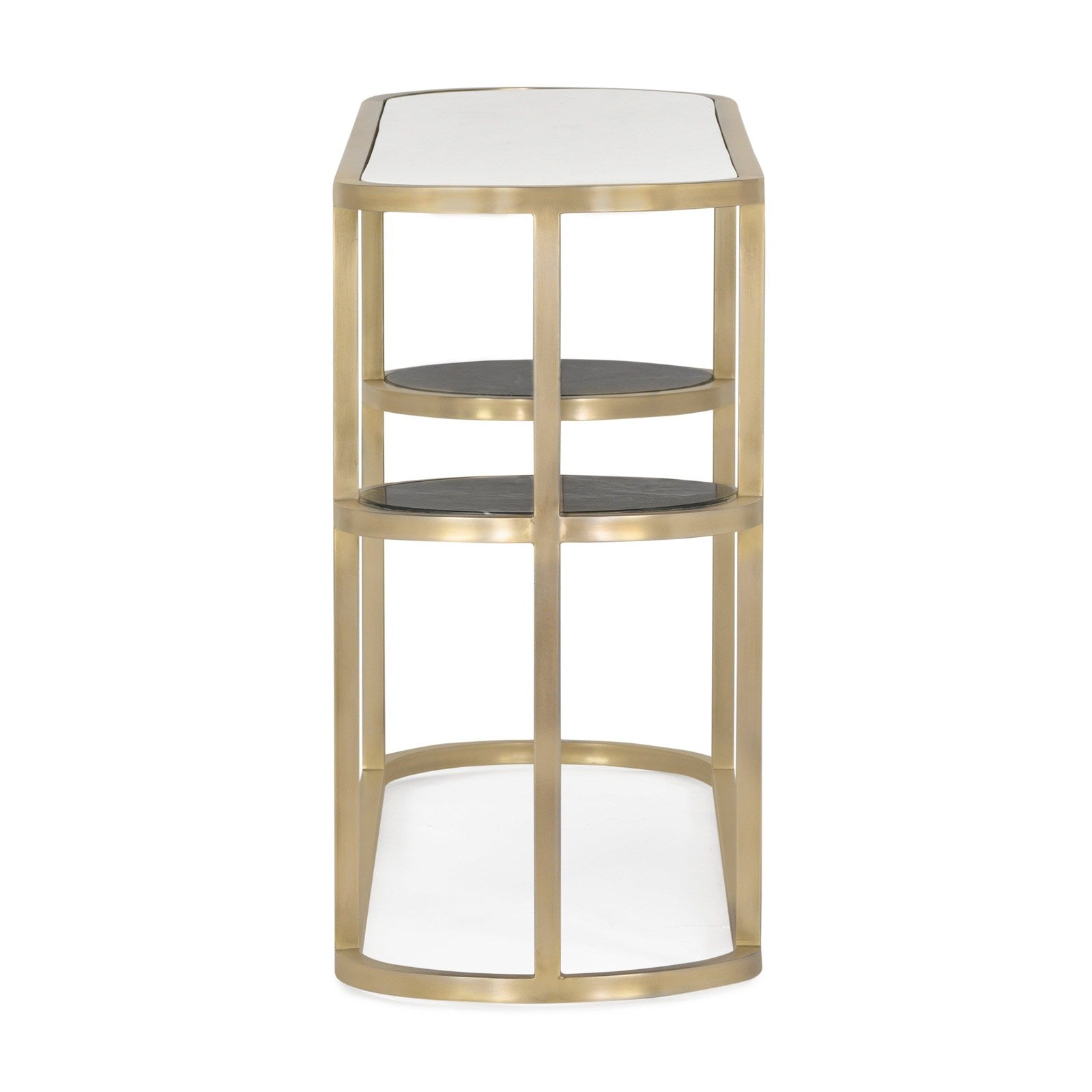 Union Home Ollie Console Table -  LVR00635