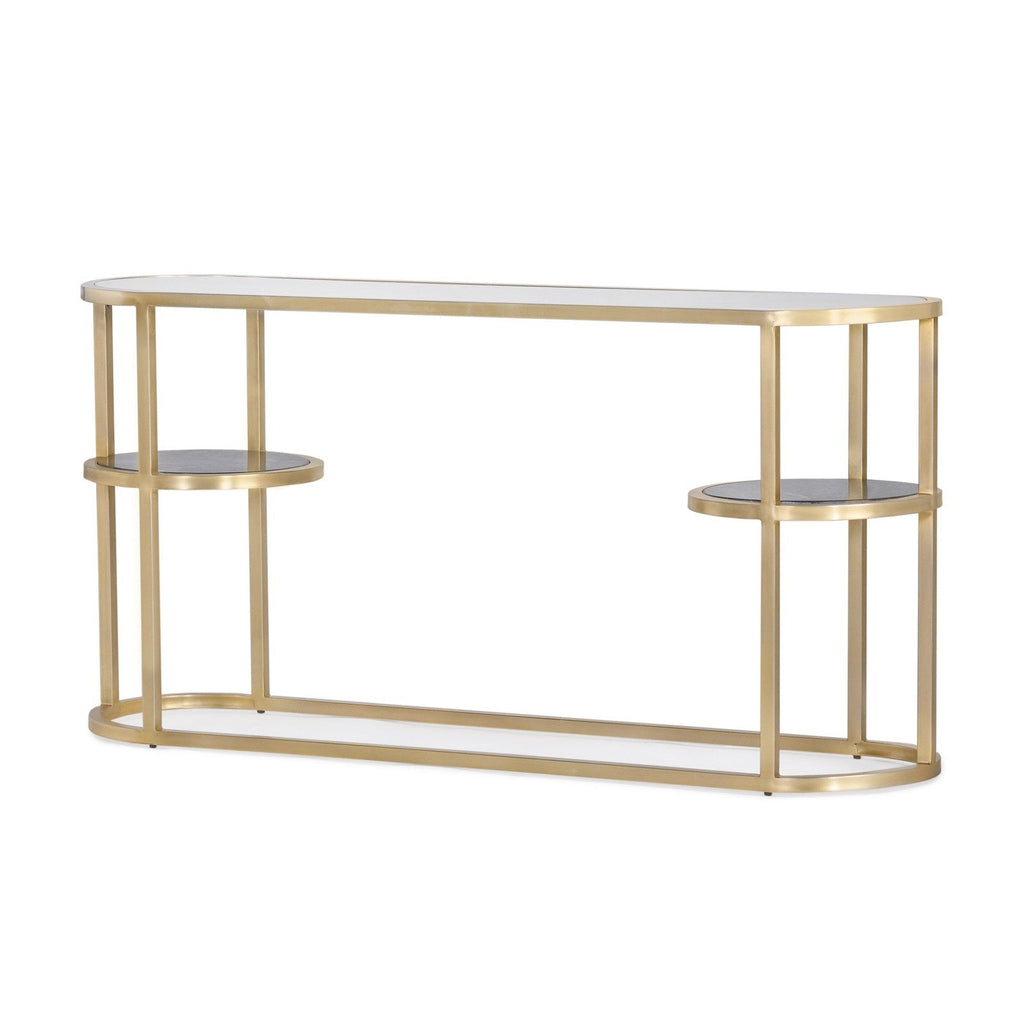 Union Home Ollie Console Table -  LVR00635