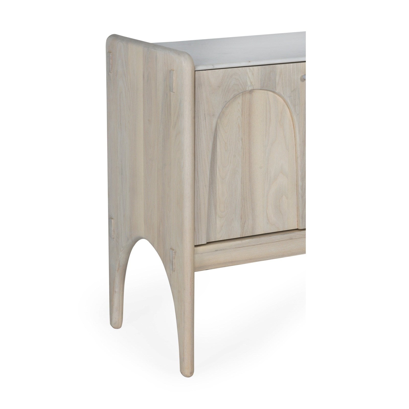 Union Home Luna Sideboard -  LVR00656