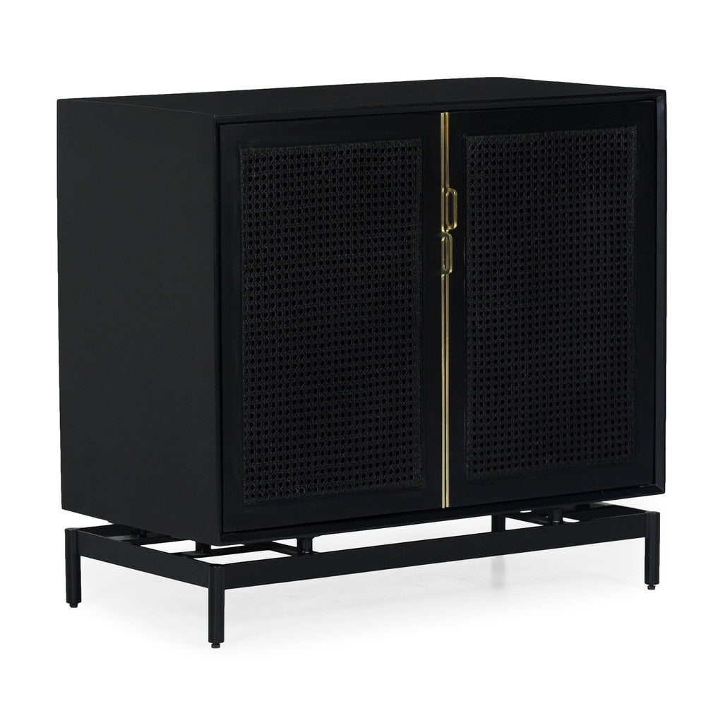 Union Home Louisiana 2 Door Sideboard  - LVR00664