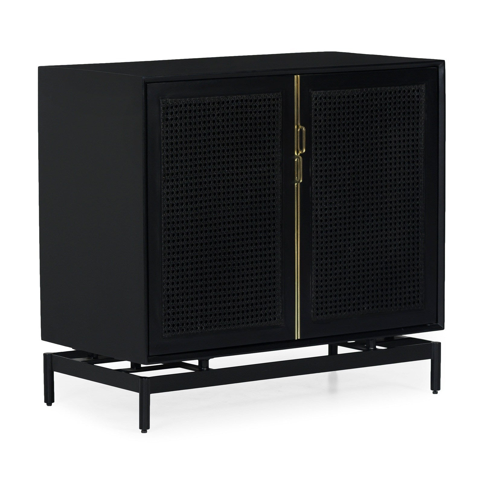 Union Home Louisiana 2 Door Sideboard  - LVR00664