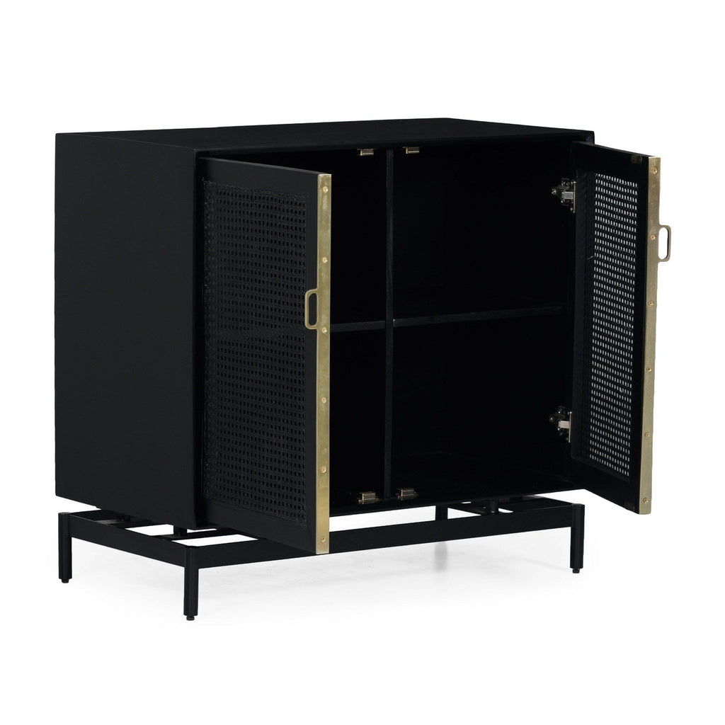 Union Home Louisiana 2 Door Sideboard  - LVR00664