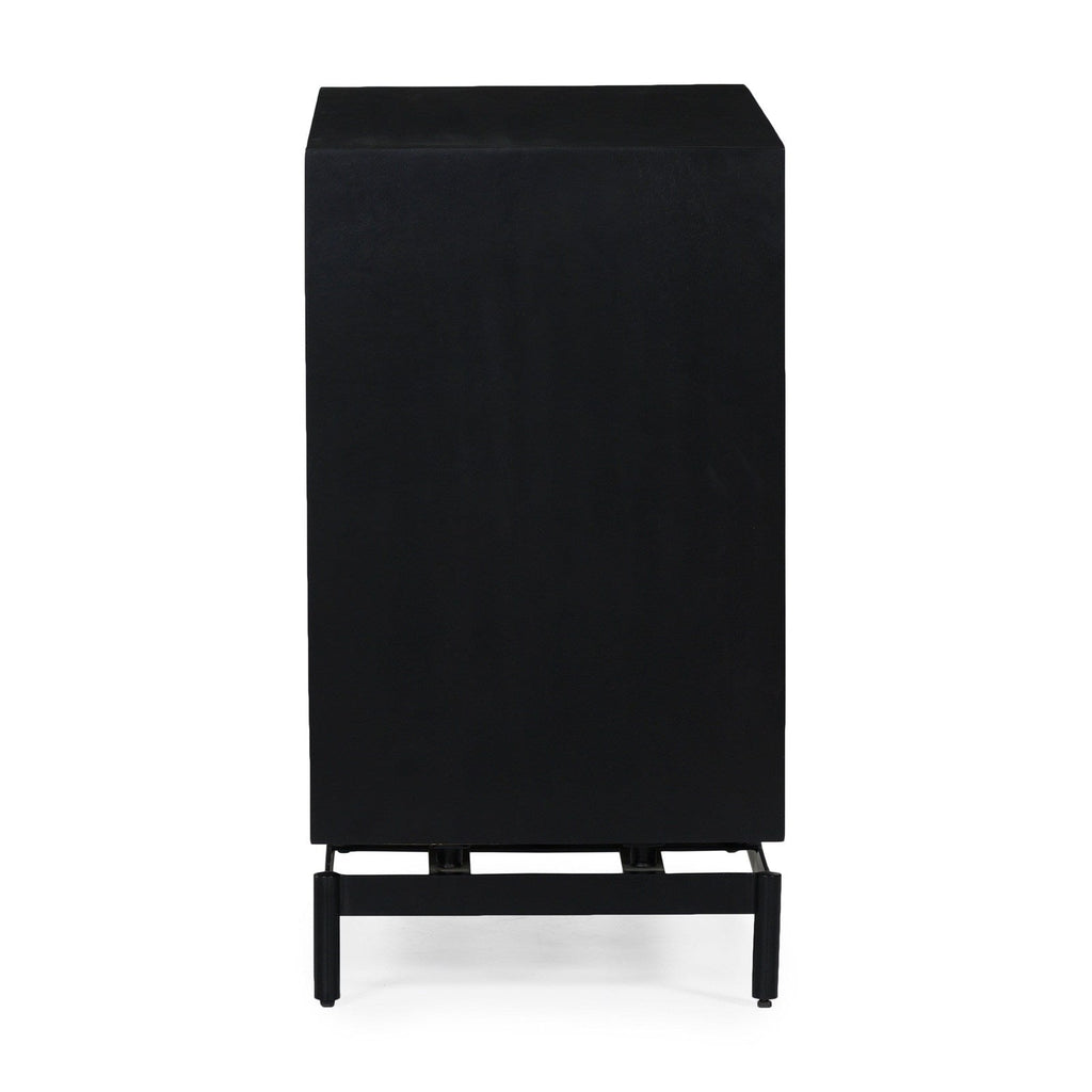 Union Home Louisiana 2 Door Sideboard  - LVR00664