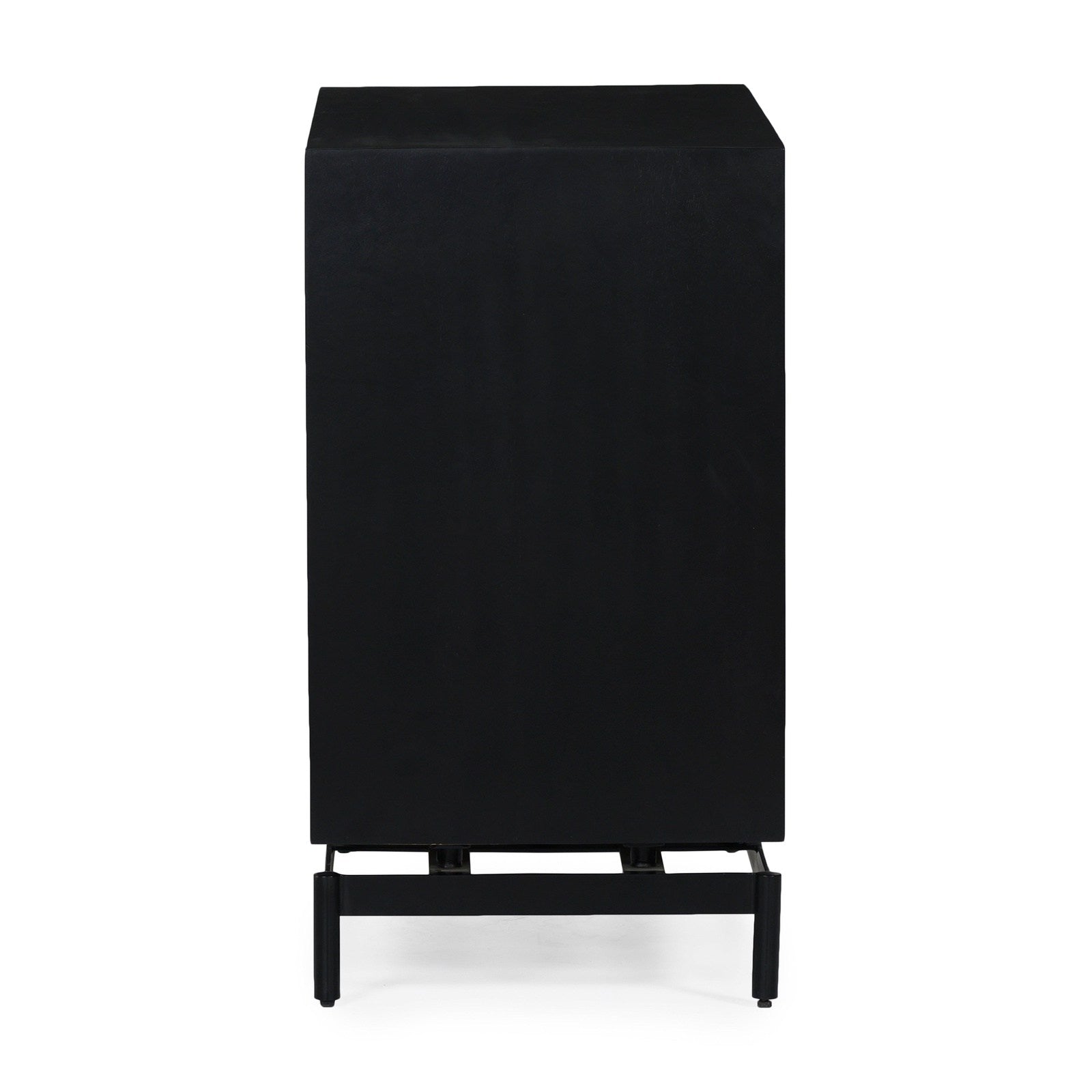 Union Home Louisiana 2 Door Sideboard  - LVR00664