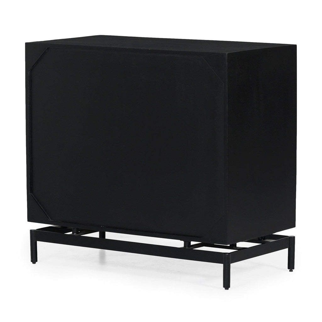 Union Home Louisiana 2 Door Sideboard  - LVR00664