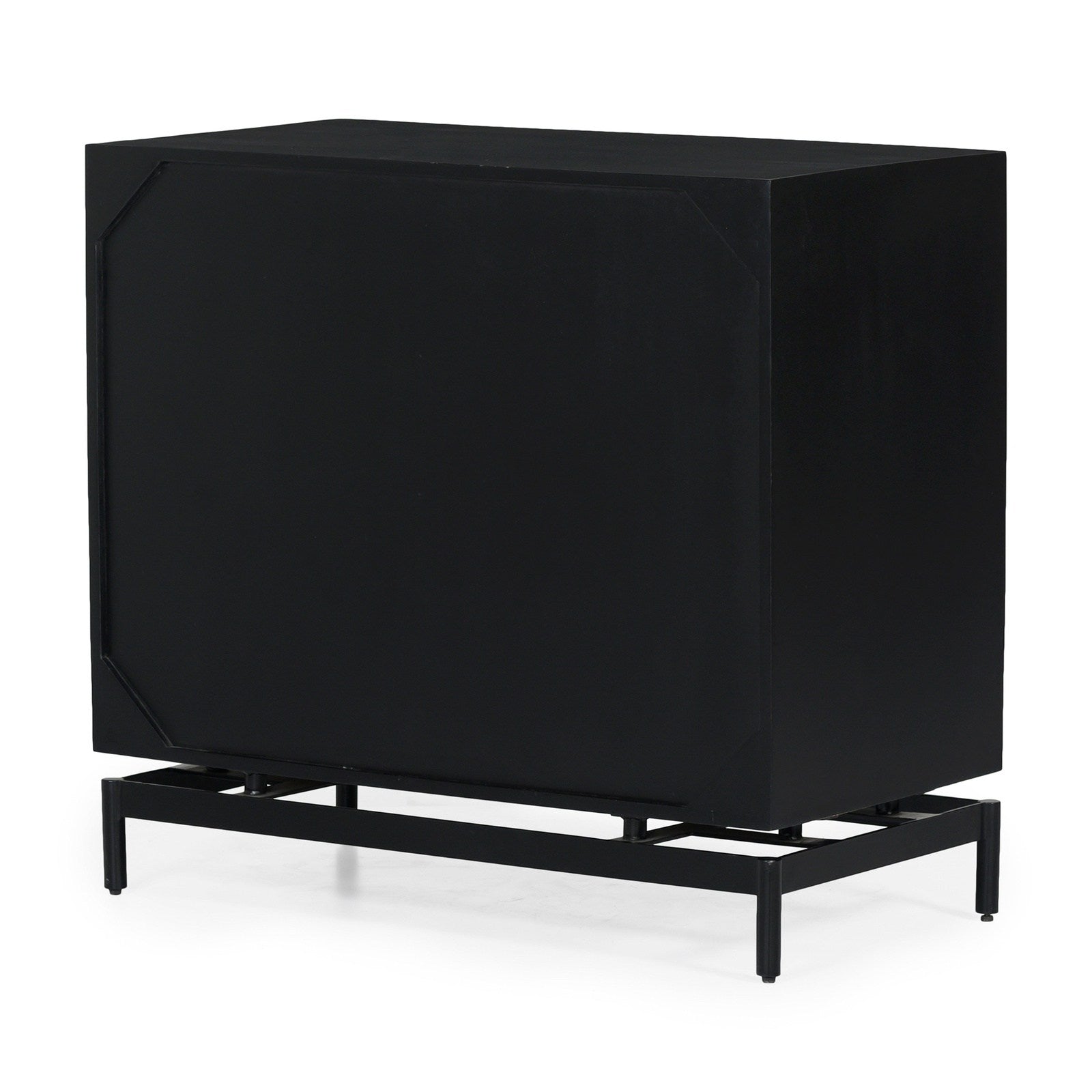 Union Home Louisiana 2 Door Sideboard  - LVR00664