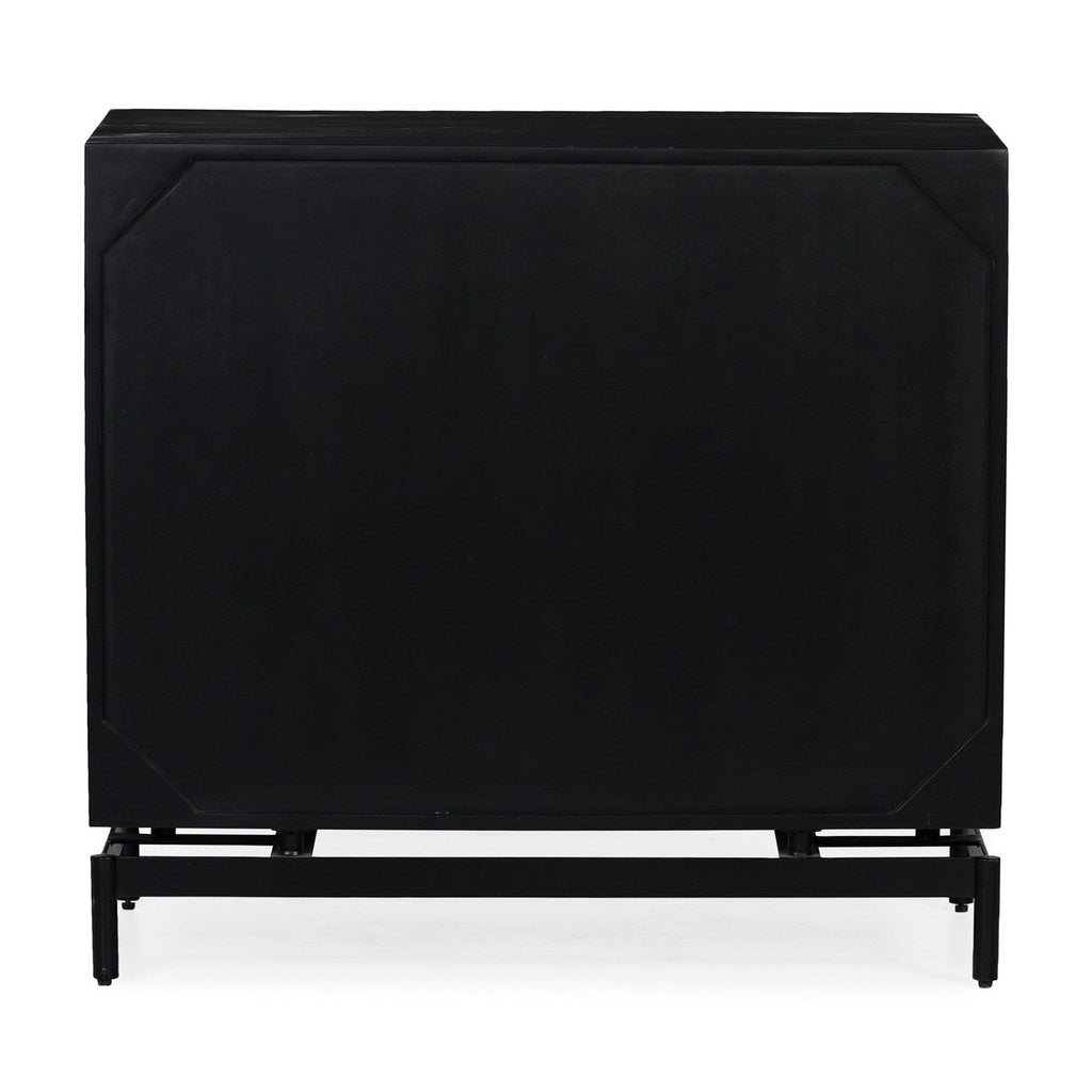 Union Home Louisiana 2 Door Sideboard  - LVR00664