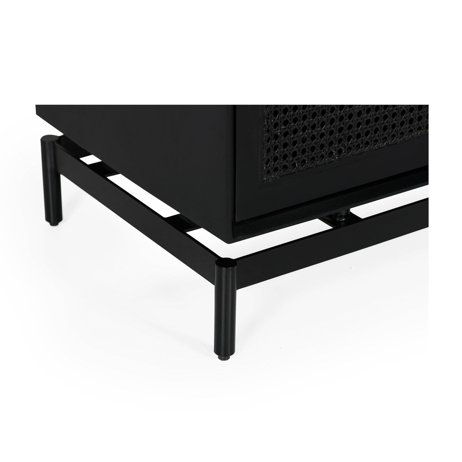 Union Home Louisiana 2 Door Sideboard  - LVR00664