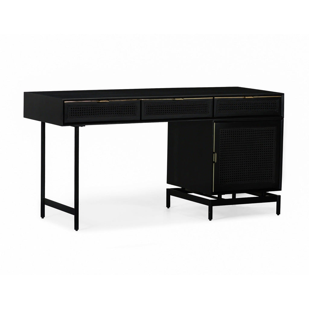 Union Home Louisiana Desk  - LVR00665